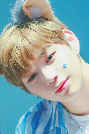 ปกนิยาย [Wanna One / Produce 101]  #NielOng is Real