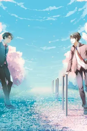 ปกนิยาย ไว้เรามาเจอกันอีกครั้ง...(รีเอBad end)