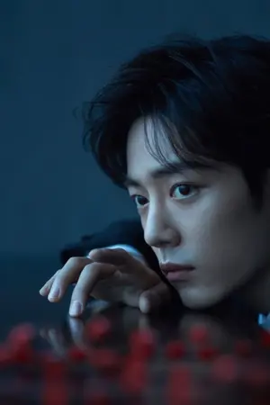 ปกนิยาย ปฐพีหลงฟ้า #ป๋อจ้าน