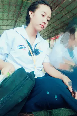 ปกนิยาย ความไร้เดียงสาของชีวิตจริง