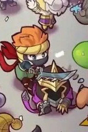 ปกนิยาย Fic.ROV/SF/OS/BL (all murad)