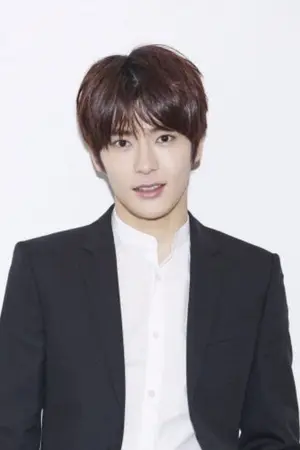 ปกนิยาย (nct) 0227 I see u , jaeten