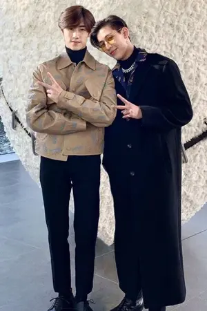 ปกนิยาย ความทรงจำของนายเพลย์บอย (MarkBam)