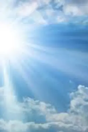 ปกนิยาย Sunshine ขยับรักพิสูจน์ใจ