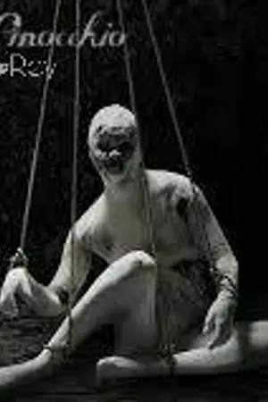 ปกนิยาย EXO - PINOCCHIO  CHANSOO  VS  BAEKDO