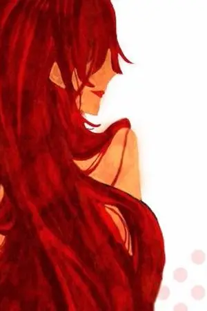 ปกนิยาย ซีรีส์ Prince of Fairytale [PF]->สาวผมแดงกับนายเจ้าเล่ห์