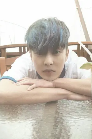 ปกนิยาย FIC EXO X YOU  Prince Salapao รักใสๆเจ้าชายซาลาเปา (ซิ่วหมิน)