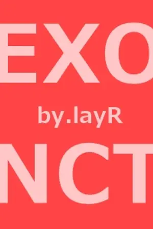 ปกนิยาย [SF:OS] -NCTxEXO-  #ฟิคตามใจฉัน #เรอาร์ฟิคชั่น