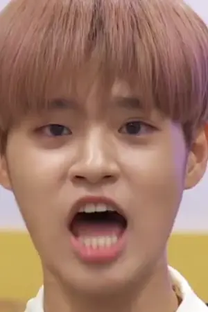 ปกนิยาย ( sf/os ) wanna one and pd101