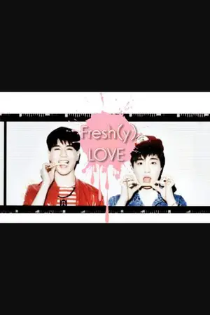 ปกนิยาย [got7] what love!? [yugjae] ft.got7 bts twice