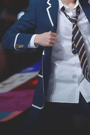 ปกนิยาย SEX HI School GOT7 YUGJAE MARKBAM