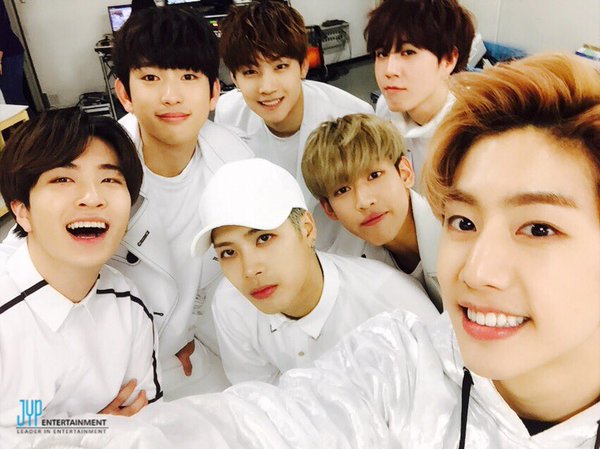 ผลการค้นหารูปภาพสำหรับ got7