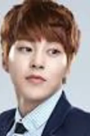 ปกนิยาย [FIC EXO Xiumin x You] มาดโหดแต่ก็รัก