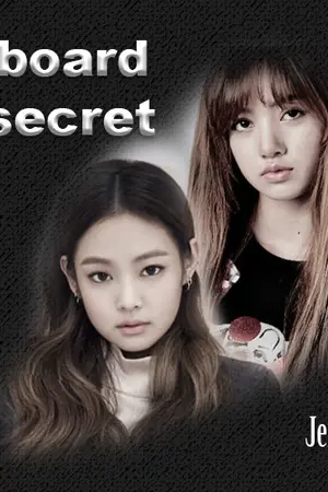 ปกนิยาย Fic [ Blackpink x JenLis ] : Keyboard Secret ♣