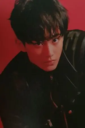 ปกนิยาย [Harry potter] baby lion (yaoi) (sb x oc)