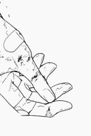 ปกนิยาย (lookism) fox guy  (yaoi) oc