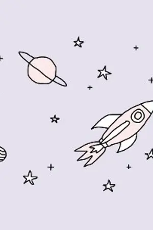 ปกนิยาย NEON THE NIGHT | chanbaek