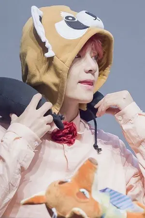 ปกนิยาย (OS/SF) Better With You #ficbwy | KOOKV