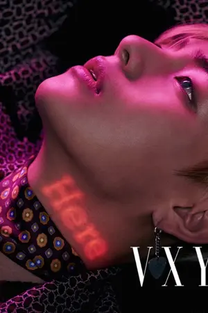 ปกนิยาย [BTS V X YOU] Just Know That I Love You แค่รู้ว่าฉันรักคุณ