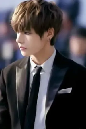 ปกนิยาย BTS x YOU [kimtaehyung] >the same< -#แทฮยอง-