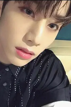 ปกนิยาย MarkBam รักดั่งเเก้ว