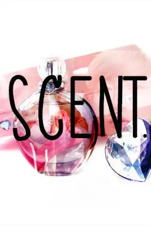 ปกนิยาย Scent.น้ำหอม :+: Chanbaek Kaihun :+: Ft. EXO