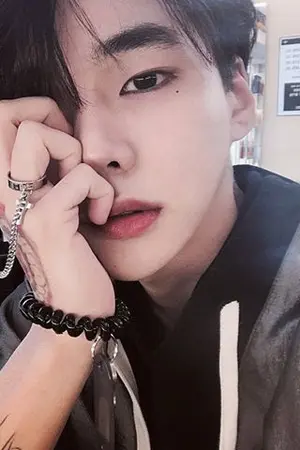 ปกนิยาย Bad label ตัวร้ายที่รักมึง [Y]