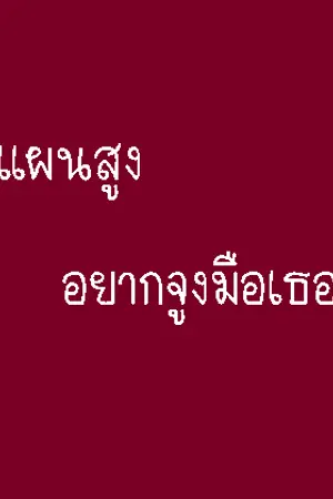 ปกนิยาย แผนสูงอยากจูงมือเธอ