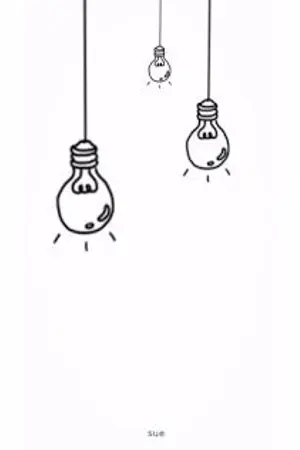 ปกนิยาย Light bulb | Holin:โฮลิน  #ฟิคหลอดไฟ