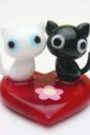 ปกนิยาย Cross Road [#NexttobewithYou] [BL]