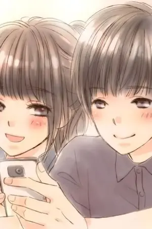 ปกนิยาย เธอรักฉันบ้างไม?