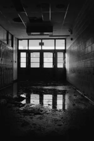 ปกนิยาย RITE พิธีสั่งตาย