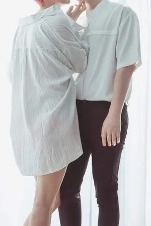 ปกนิยาย เเม่เพื่อน #Markbam