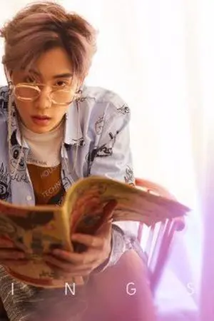 ปกนิยาย ก็กูจน #Markbam