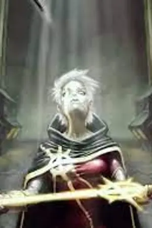 ปกนิยาย Zion Terra