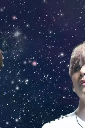 ปกนิยาย -You are my starlight- {KookV ft.BTS}