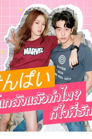 ปกนิยาย