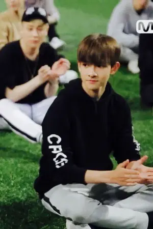 ปกนิยาย [PRODUCE101] แฟนเพื่อนแซมฮวี - samhwi ft.kwanlin