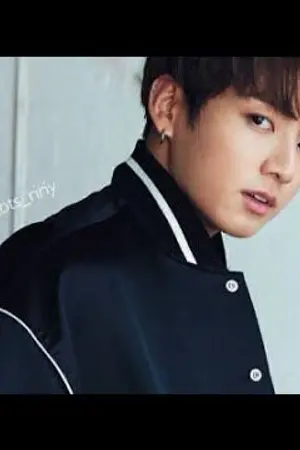ปกนิยาย {Jungkook X You} ยัยบุลลี่กับผมคนนี้