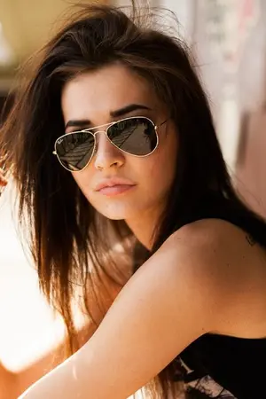 ปกนิยาย The Story of a Detective เรื่องราวของนักสืบหญิง