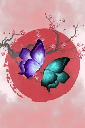 ปกนิยาย เพราะข้ารูปงามที่สุด - Yaoi #ข้างามที่สุด