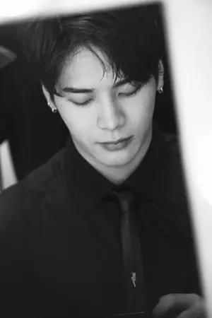 ปกนิยาย ความรักของผมเริ่มต้นจากศูนย์ [YUGSON]