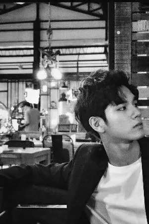 ปกนิยาย Intensive Love [Ongniel ft. MinhyunBin]