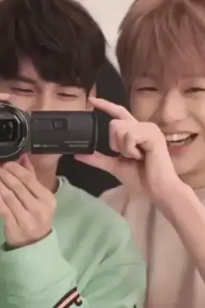 ปกนิยาย (WANNAONE) adult story (nielong) #ไดอารี่เนียลอง