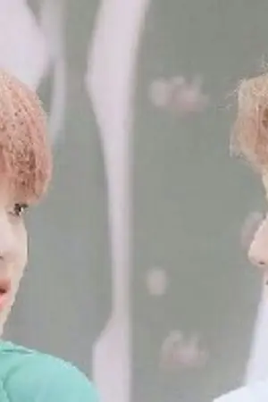 ปกนิยาย ALL MARKCHAN NCT