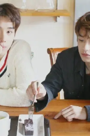 ปกนิยาย SF/OS Miracles of #LUJUNG project