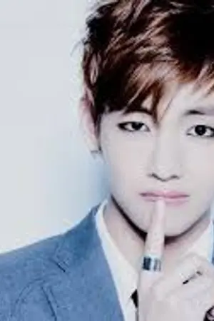 ปกนิยาย ปัญหารักวุ่นๆของรุ่นพี่ตัวยุ่งกับรุ่นน้องตัวแสบ:Baekdo ft.vkook jinmin