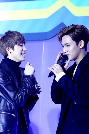 ปกนิยาย MINWON [SF/OS]