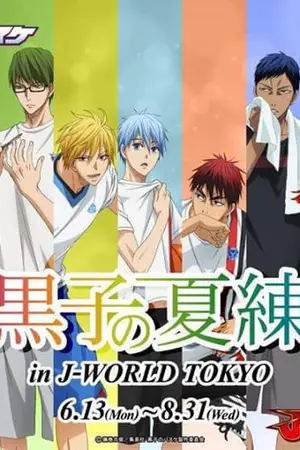 ปกนิยาย (FIC KNB) ชู้ตรักปฏิหาริย์แห่งหัวใจ