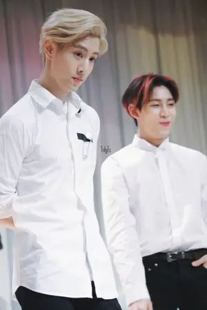 ปกนิยาย ภรรยามาเฟีย [MarkBam]